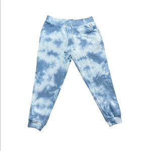 - NWT - Victoria secret tie dye joggers    T6